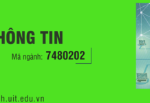 ngành An toàn thông tin vẫn giữ được cơn sốt sau nhiều năm