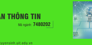 ngành An toàn thông tin vẫn giữ được cơn sốt sau nhiều năm