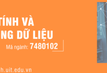 Ngành Mạng máy tính và Truyền thông dữ liệu vẫn là ngành nghề hot sau nhiều năm bởi những nhu cầu thực tiễn của nó