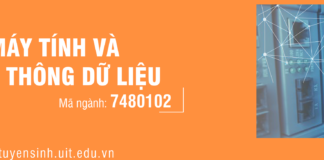 Ngành Mạng máy tính và Truyền thông dữ liệu vẫn là ngành nghề hot sau nhiều năm bởi những nhu cầu thực tiễn của nó