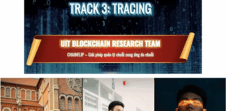 Nhóm sinh viên đến từ nhóm nghiên cứu "UIT Blockchain Research Team", do ThS. Trần Tuấn Dũng hướng dẫn, đã chính thức giành vé vào vòng BÁN KẾT Cuộc thi Tìm kiếm Tài năng Blockchain Việt Nam - VietChain Talent 2025 với dự án đầy triển vọng CHAINFLIP.