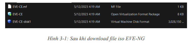 Cấu hình mô hình mạng theo hướng tự động hoá trên nền tảng EVE-NG và so sánh với cách cấu hình truyền thống bằng lệnh CLI 10 image 137