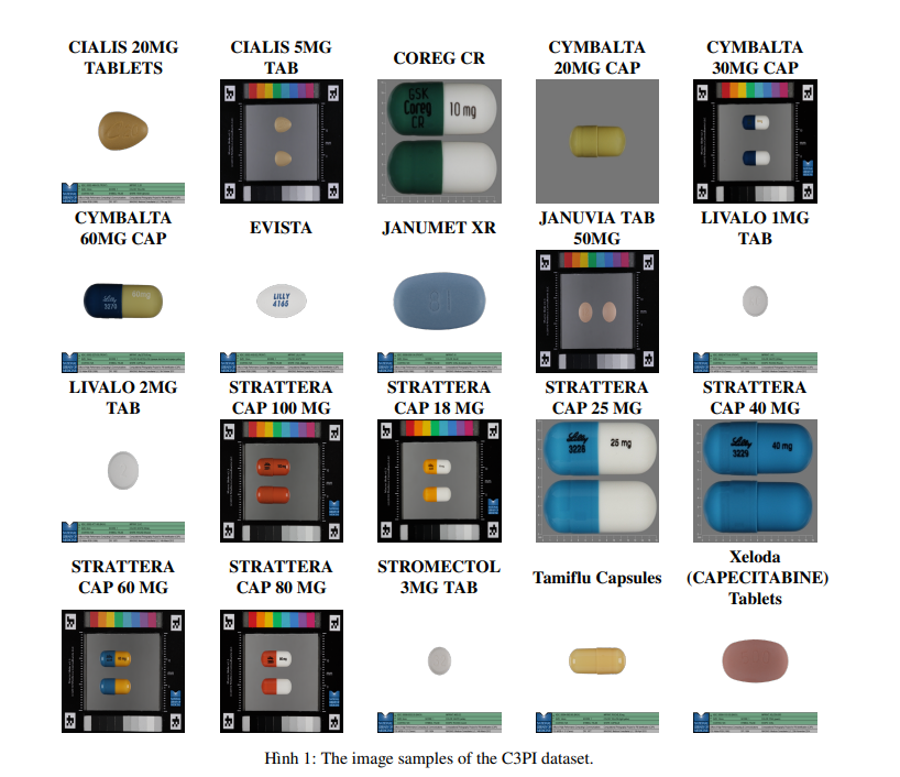 Tự động phân loại dạng thuốc dựa vào Deep Learning 7 image 211