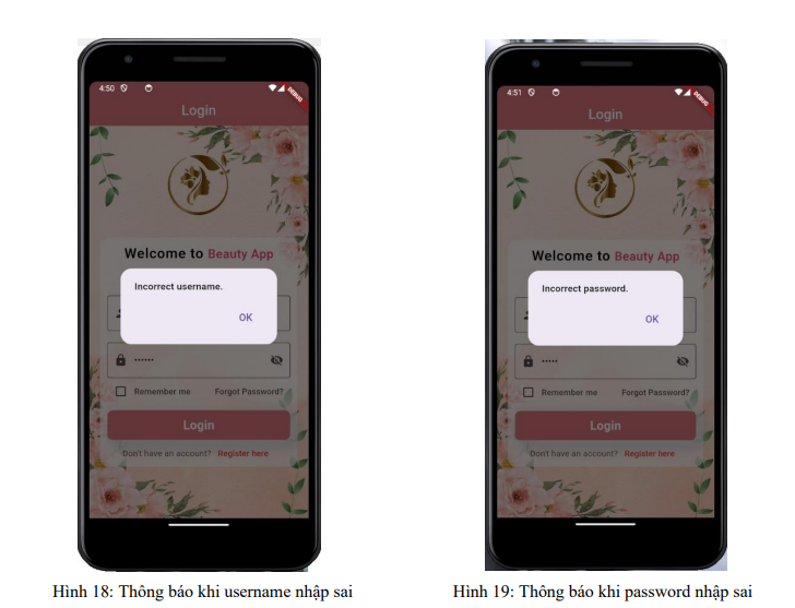 Ứng dụng trợ lý ảo cho chủ đề làm đẹp 9 image 32