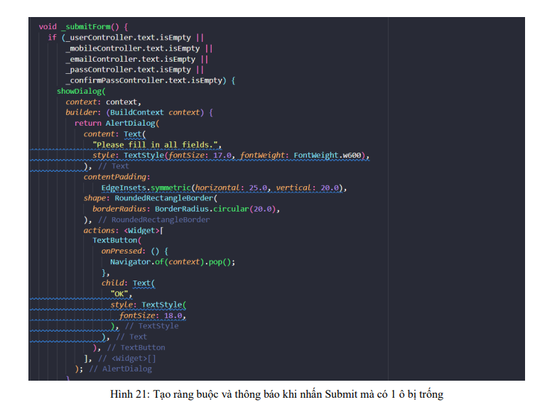 Ứng dụng trợ lý ảo cho chủ đề làm đẹp 10 image 33