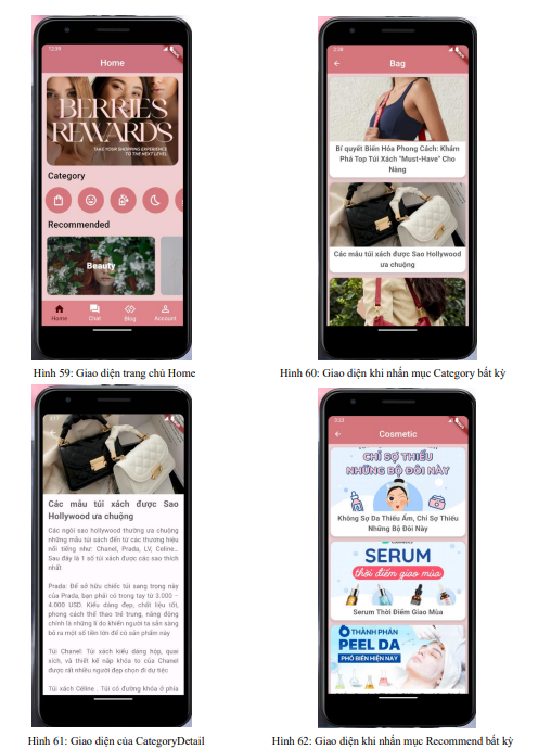 Ứng dụng trợ lý ảo cho chủ đề làm đẹp 13 image 36