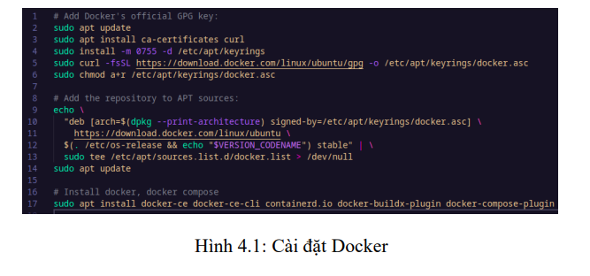 Tìm hiểu và đánh giá các mô hình CI/CD 12 image 89