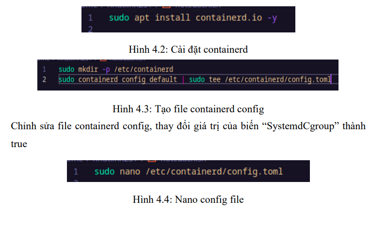 Tìm hiểu và đánh giá các mô hình CI/CD 13 image 90