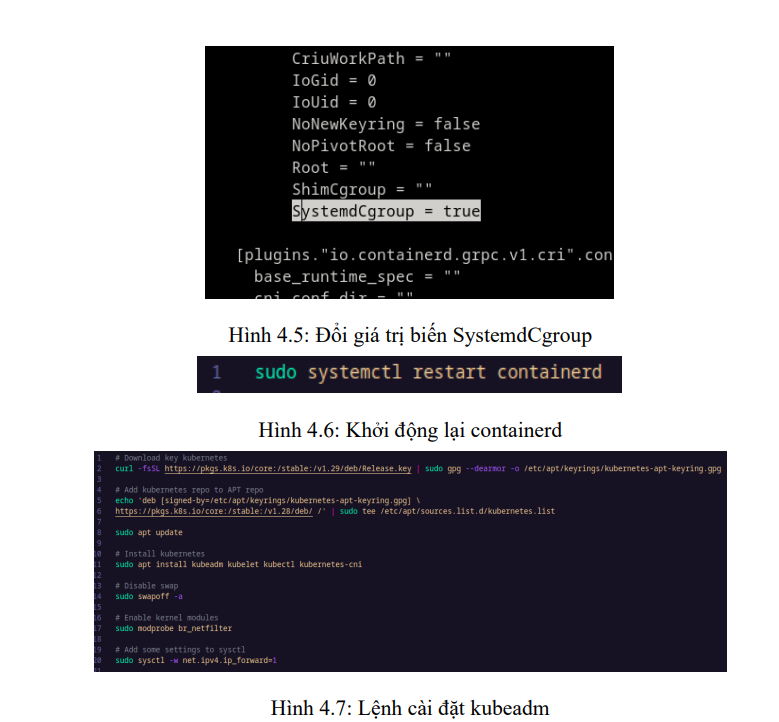 Tìm hiểu và đánh giá các mô hình CI/CD 14 image 91