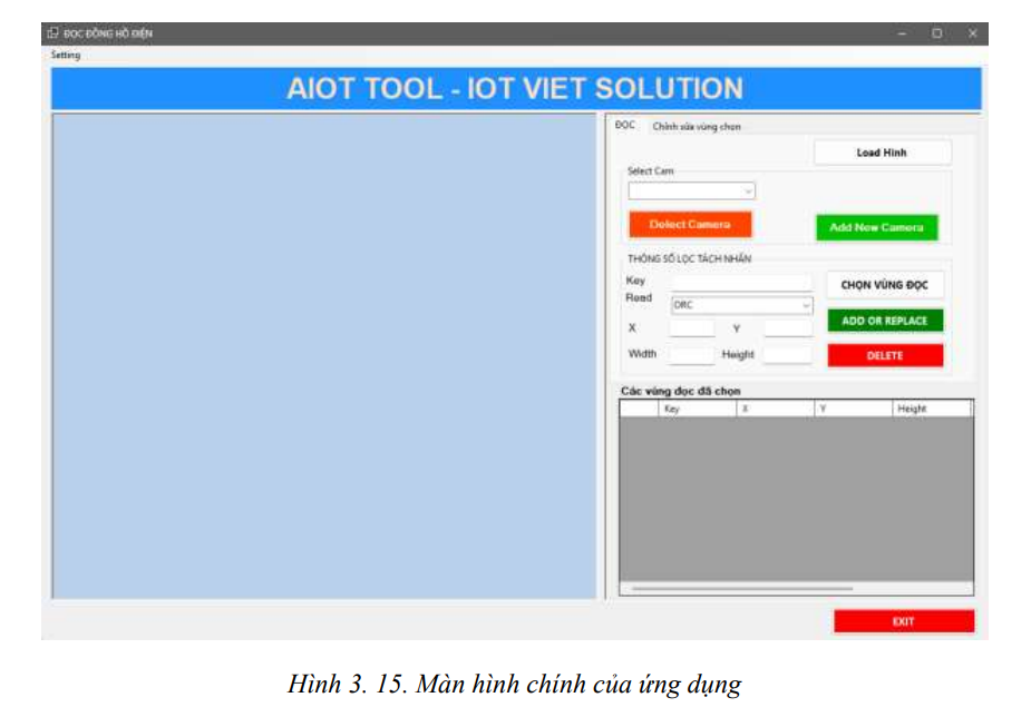 Hệ thống quản lý tập trung thiết bị IoT công nghiệp 8 image 34