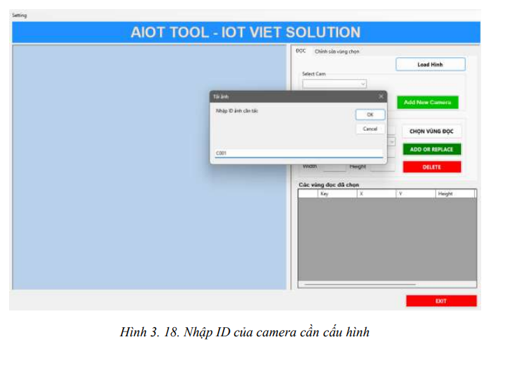 Hệ thống quản lý tập trung thiết bị IoT công nghiệp 9 image 35