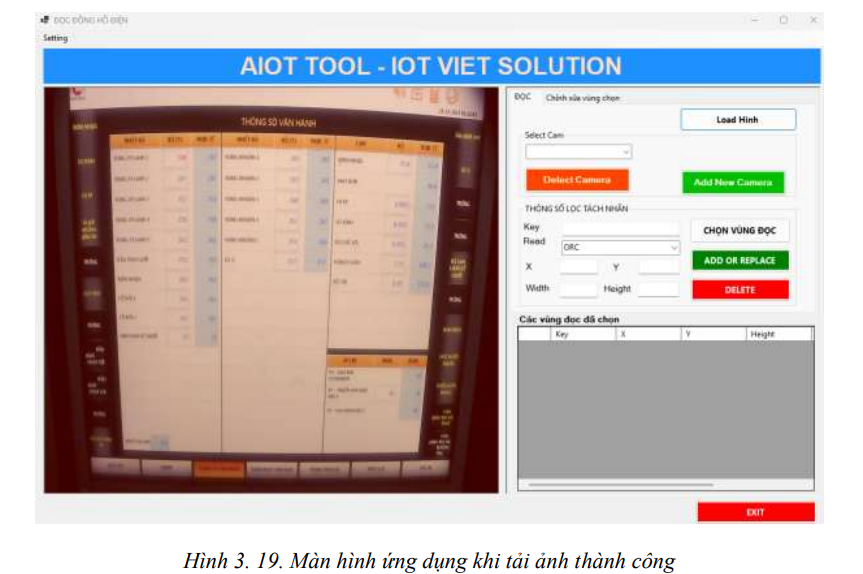 Hệ thống quản lý tập trung thiết bị IoT công nghiệp 10 image 36
