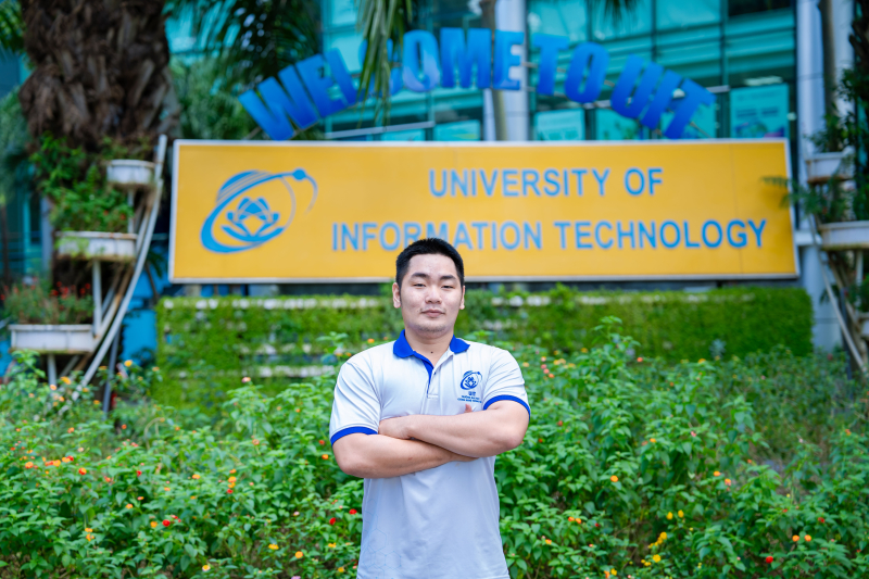 Huỳnh Phan Gia Bảo: Từ nỗ lực không ngừng đến công trình khoa học quốc tế 1 image 17