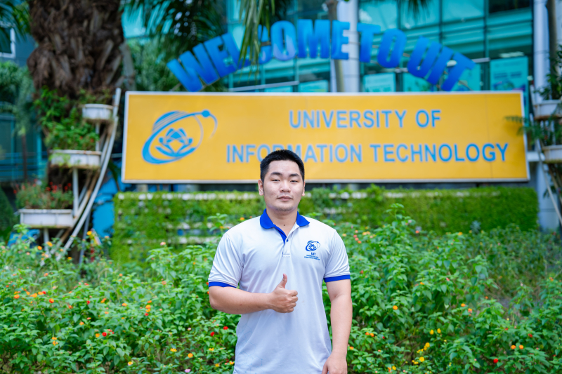 Huỳnh Phan Gia Bảo: Từ nỗ lực không ngừng đến công trình khoa học quốc tế 2 image 18