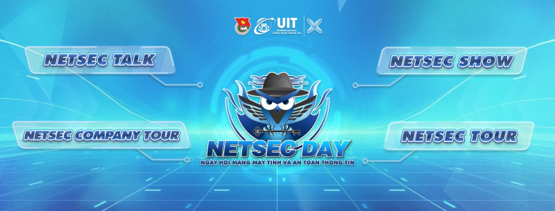 NETSEC Day 2025: Video nhìn lại thành công rực rỡ của NETSEC Day 2024 1 image 27