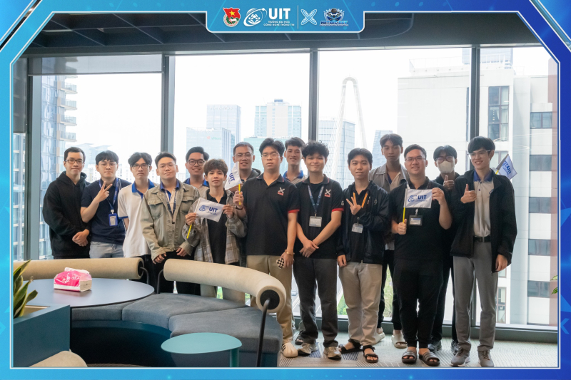 Hành trình tham quan trải nghiệm tại NAB Innovation Centre Vietnam 2 image 9