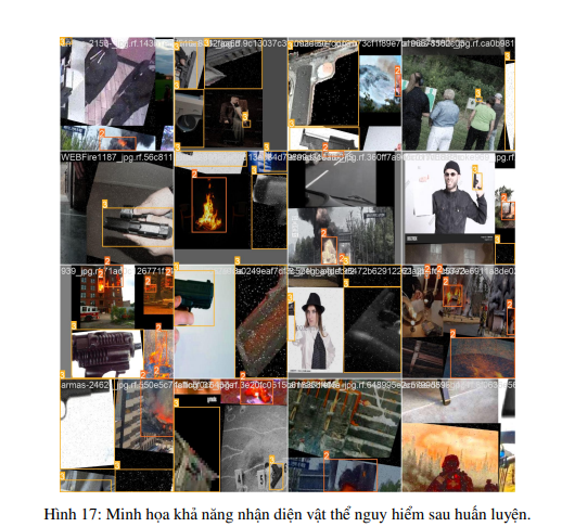 Robot nhận diện vật thể thời gian thực trong nhà kho 11 image 69