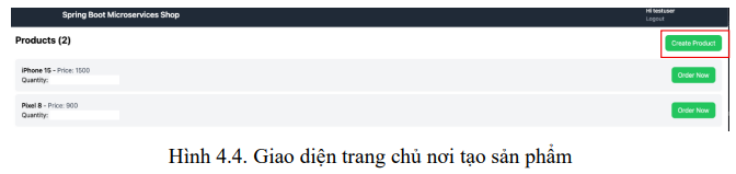 Xây dựng và triển khai quy trình CI/CD mẫu cho các ứng dụng web Java dựa trên kiến trúc microservices trên Kubernetes và AWS EKS 14 image 80