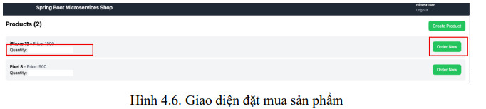Xây dựng và triển khai quy trình CI/CD mẫu cho các ứng dụng web Java dựa trên kiến trúc microservices trên Kubernetes và AWS EKS 16 image 82