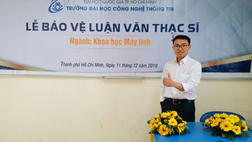 TS. Huỳnh Văn Đặng: Viết tiếp hành trình học thuật từ nơi bắt đầu 2 image 57
