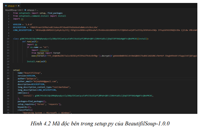 Công cụ phát hiện mã độc từ mã nguồn mở bằng phương pháp học sâu 11 image 92