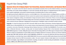Thư mời tham dự Seminar NCKH lần 1 năm 2026 – Khoa MMT&TT