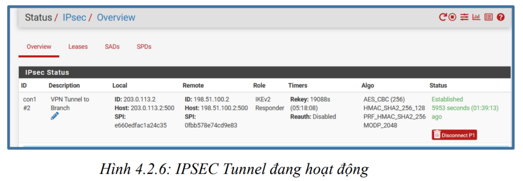 Xây dựng hệ thống giám sát và phân tích hiệu năng mạng tích hợp sử dụng Prometheus, Grafana và ELK Stack 10 image 107