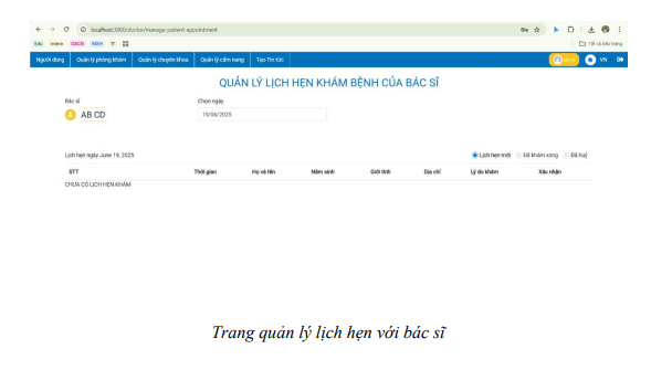 Xây dựng và triển khai ứng dụng đặt lịch khám bệnh dùng Kubernetes và DevSecOps 14 image 224