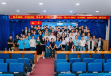 Hội nghị Sinh viên Khoa Mạng máy tính và Truyền thông năm 2026