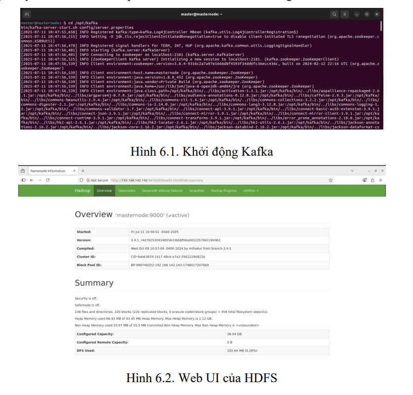 Xử lý dữ liệu mạng xã hội trên Hadoop Cluster với Raspberry Pi 8 image 42