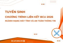 Tuyển sinh trình độ đại học Chương trình liên kết với Trường Đại học Birmingham City – Vương Quốc Anh năm 2026