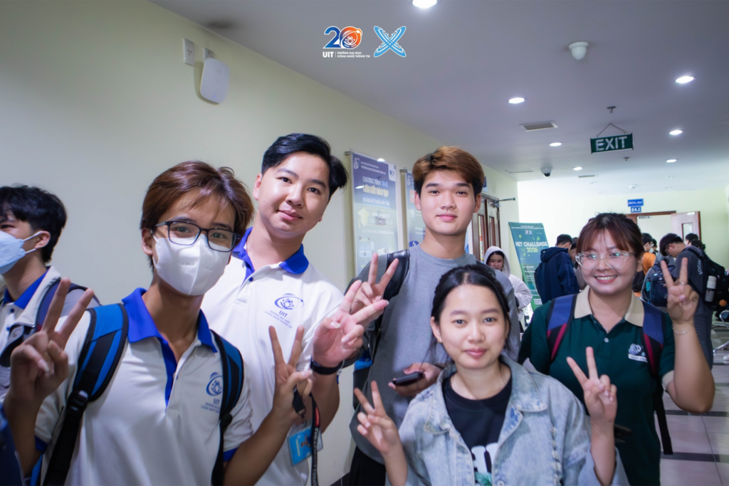 NET Challenge 2026 | TRỰC TIẾP ĐẤU TRƯỜNG SƠ KHẢO 2 image 15