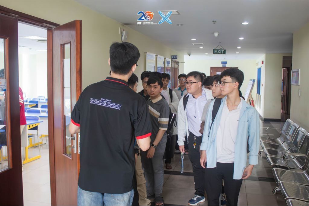 NET Challenge 2026 | TRỰC TIẾP ĐẤU TRƯỜNG SƠ KHẢO 3 image 16