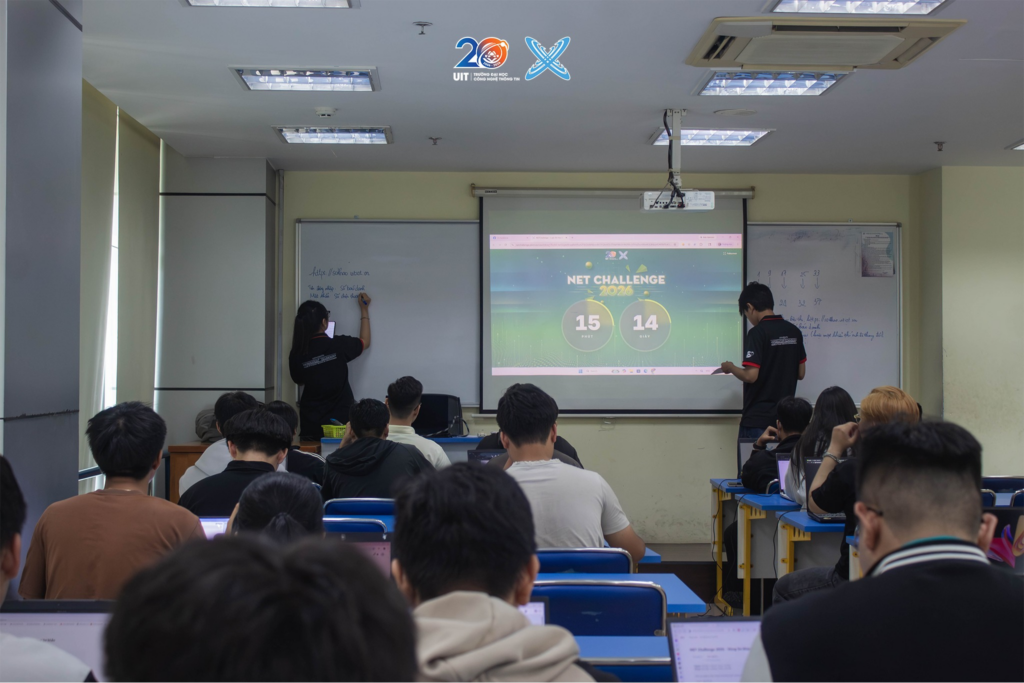 NET Challenge 2026 | TRỰC TIẾP ĐẤU TRƯỜNG SƠ KHẢO 4 image 17
