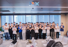 RECAP chuyến tham quan trải nghiệm tại NAB INNOVATION CENTRE VIETNAM