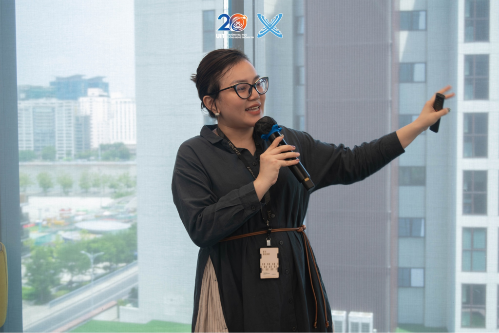 RECAP chuyến tham quan trải nghiệm tại NAB INNOVATION CENTRE VIETNAM 3 image 23