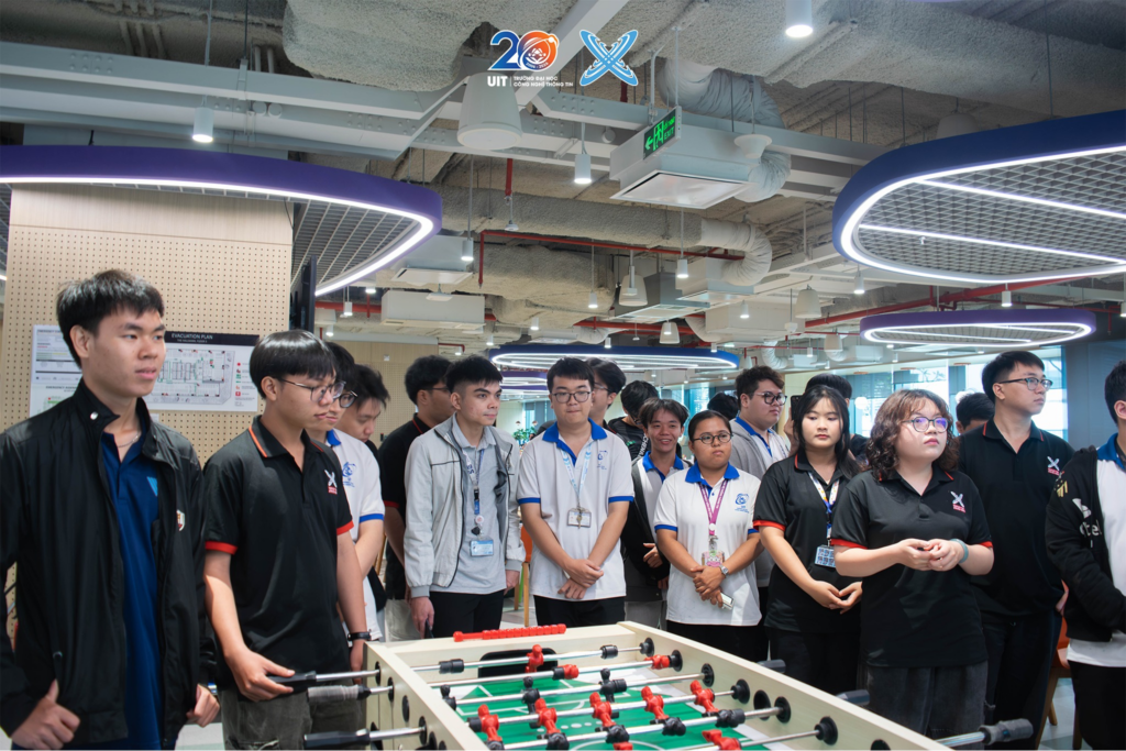 RECAP chuyến tham quan trải nghiệm tại NAB INNOVATION CENTRE VIETNAM 4 image 24