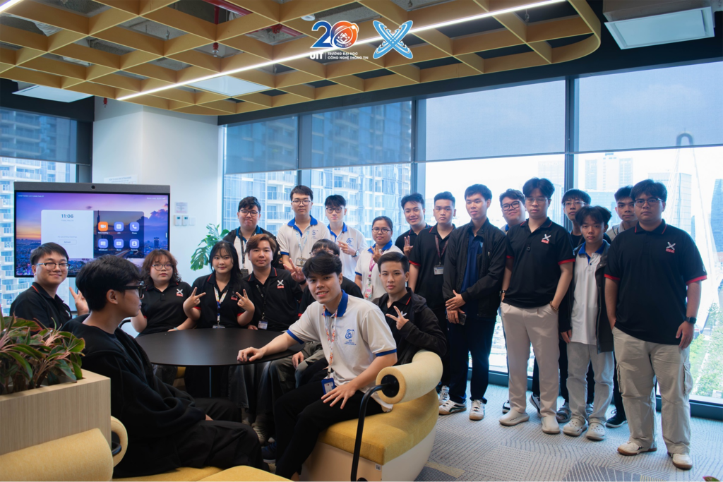 RECAP chuyến tham quan trải nghiệm tại NAB INNOVATION CENTRE VIETNAM 5 image 25
