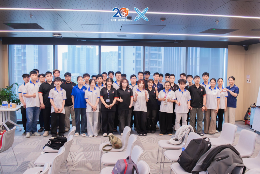 RECAP chuyến tham quan trải nghiệm tại NAB INNOVATION CENTRE VIETNAM 6 image 26