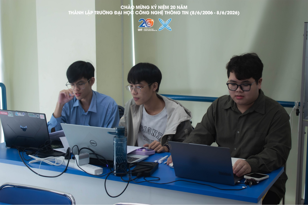 NET CHALLENGE 2026 | VÒNG CHUNG KẾT ĐANG DIỄN RA 4 image 40