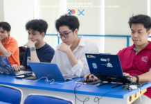 NET CHALLENGE 2026 | VÒNG CHUNG KẾT ĐANG DIỄN RA