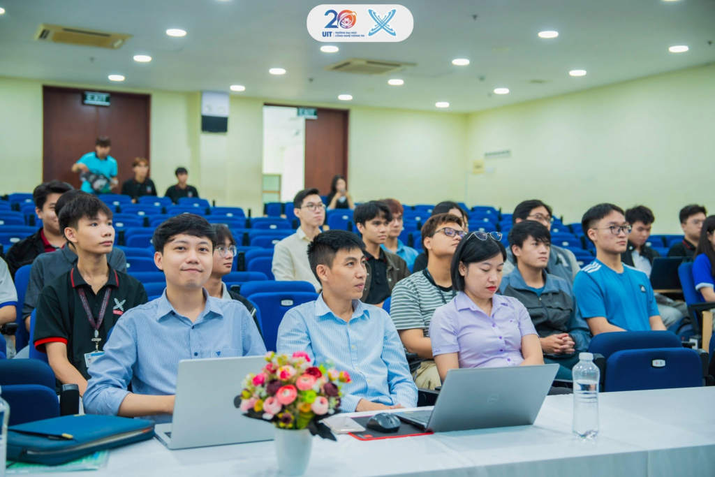 Khép lại cuộc thi NET Challenge 2026 - Một hành trình đáng nhớ 2 image 20