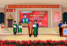 Tân thủ khoa Võ Trần Phi – Hành trình bắt đầu từ đam mê tìm lời giải cho những bài toán công nghệ